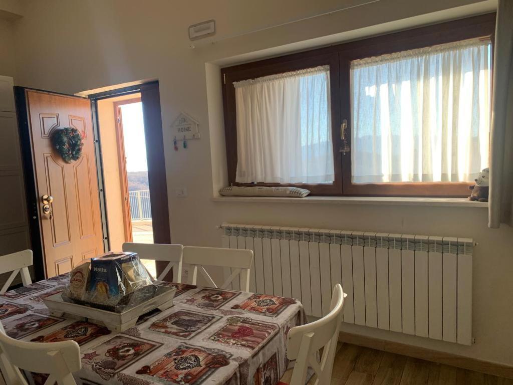 Appartamenti Raggio Di Sole Castel del Monte  Dış mekan fotoğraf